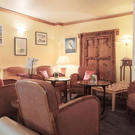 Le Verseau Brides-les-Bains Exterior foto