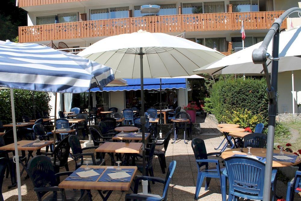Le Verseau Brides-les-Bains Exterior foto