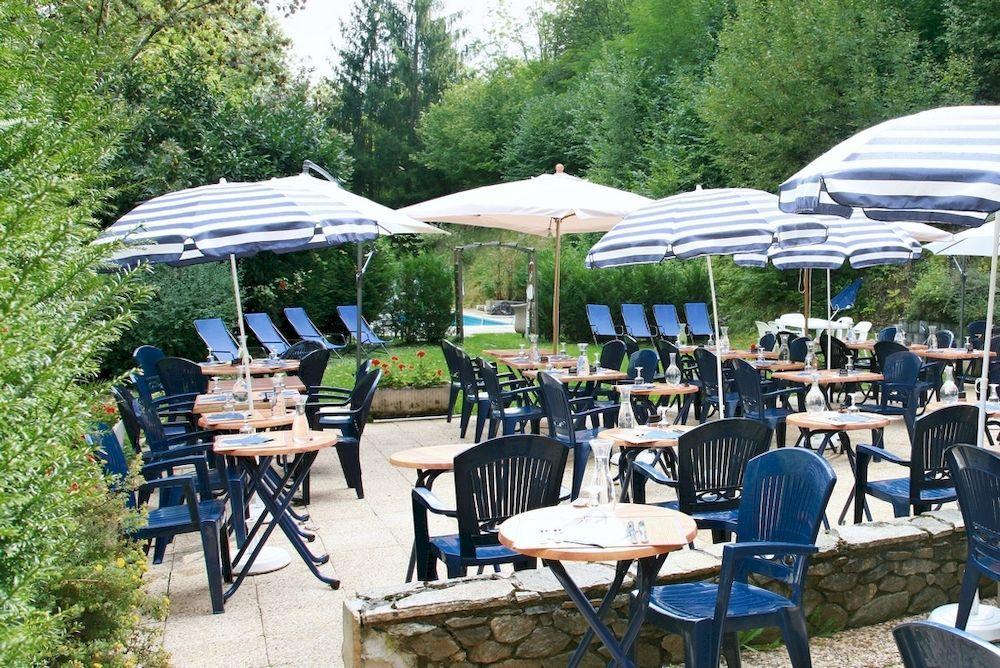 Le Verseau Brides-les-Bains Exterior foto